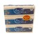 Fine Do It All Hand Towel 150 sheets 2 ply Set of 3 pieces