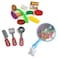Joy Yumyum Frypan Set With Accessories
