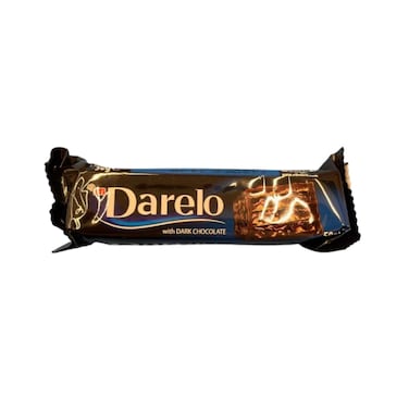 Eti Leil Darelo with Dark Chocolate 50 gr