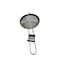 RCC Oil Net Stainless Steel 14 cm