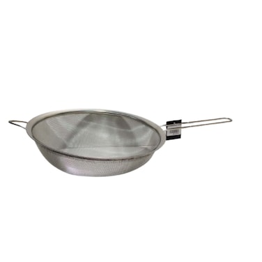 Rcc Oil Strainer Stainless Steel 27cm
