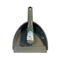 Rozenbal Plastic Dustpan with Brush