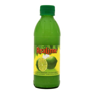 ReaLemon Lime Juice 250ml