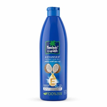 Parachute Vitamin E And Coconut Hair Oil 300ml