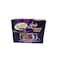 Fabicon Chocolate Coating with Almond Ice Cream 12 x 85 ml