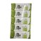 Bamboona Bamboo Facial Tissue 5x150sheets