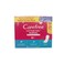 Carefree Cotton Mega Pack Pantyliners 76 pieces