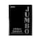 Mintra Spiral Notebook Jumbo 3 Subjects 120 Sheets 1 Piece Multi Color