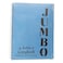 Mintra Spiral Notebook Jumbo 4 Subjects 160 Sheets 1 Piece Multi Color