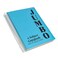 Mintra Spiral Notebook Jumbo 6 Subjects 240 Sheets 1 Piece Multi Color