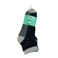 BFY Men Ankle Socks 5 Pieces