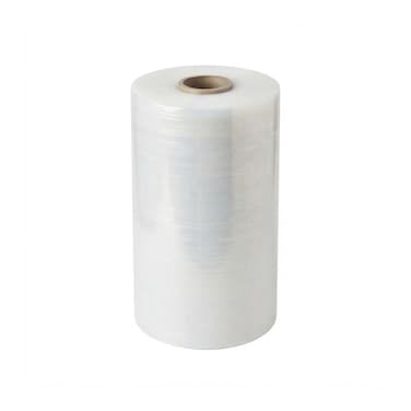 Hm Roll Wrap Now Forever