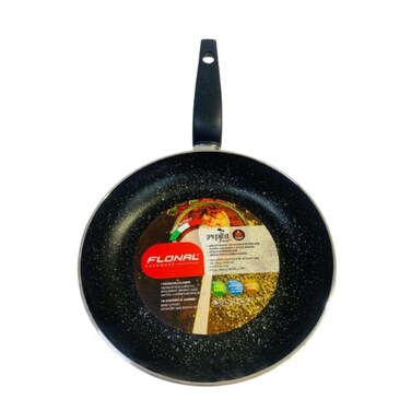 Flonal Fry Pan Pepita Granite 26 cm