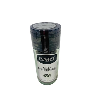 Bart Green Pepper Corn 21 gr