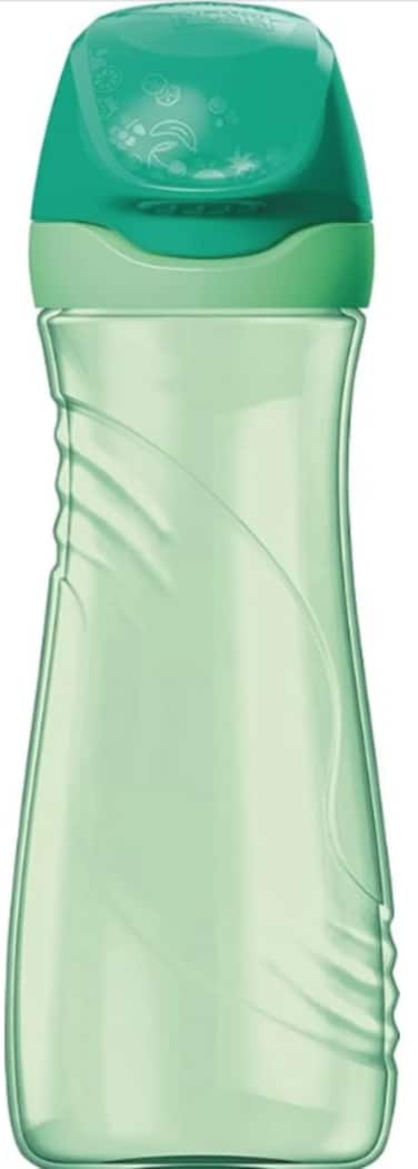 Picnik Origins W.Btl 580Ml Bl Grn