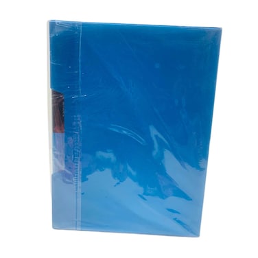 Deli Display Book A4  80 Pages