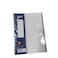 Deli Dividers A4 20s