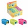 DELI PENCIL SHARPENER 1H 72PCS