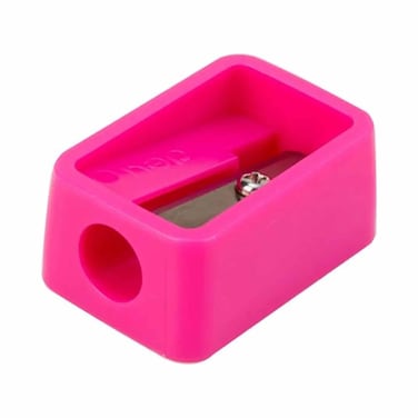 Deli Pencil Sharpener 72 Pieces Pack