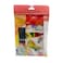 Deli Colored Pencil Felt Pen Pack