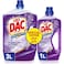 Dac Disinfectant Gold Lavender 3L+1L