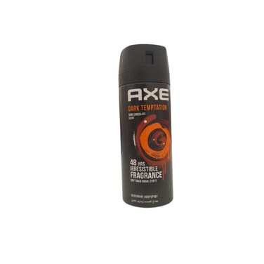 AXE Dark Temptation Deodorant &amp; Body Spray 150ml