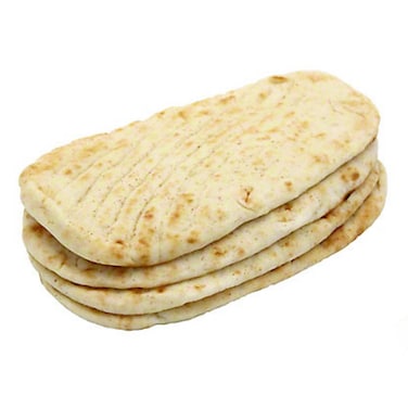 Arabic Protien Bread 4 pieces