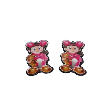 Akay Baby Shaped Hangers 2 Pieces