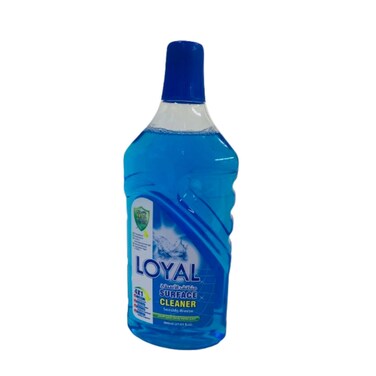 Loyal Surface Cleaning Blue 800 ml
