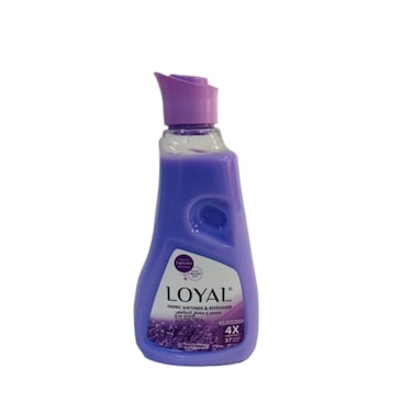 Loyal Concent Fabric Violet 750 ml