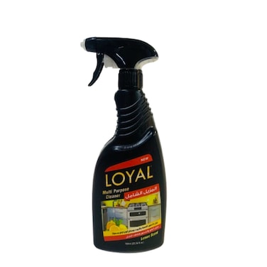 Loyal Multipurpose Cleaner 750 ml