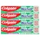 Colgate Toothpaste Max Fresh Clean Mouth 4x75ml