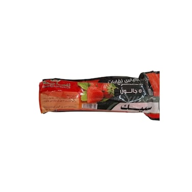 Rema Scented Trashbag Strawberry 50 gallons