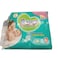 Baby Joy Compressed Diamond Pad Diaper Size 3 Medium 6-12Kg  84 diapers