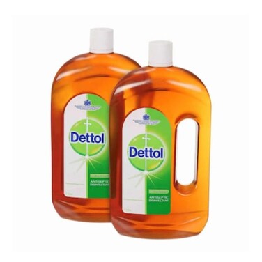 Dettol Antiseptic Liquid 2 Ltr