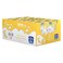 Nadec UHT Banana Milk 125ml x18