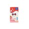 NADEC UHT MILK STRAWBERRY 125ML