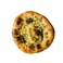 Ahmar Muhla Bread piece