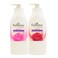 Enchanteur Hand Body Lotion 500ml pack of 2