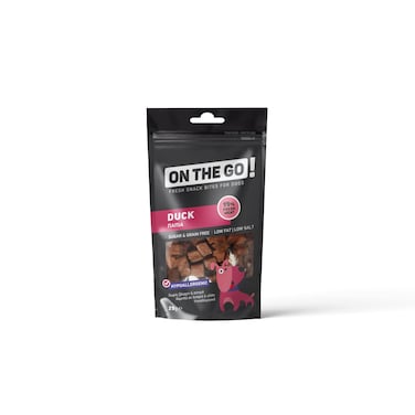 On the Go Duck 25g