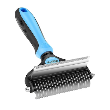 Pawise Pet Grooming Brush Medium