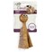 All for Paws Crumples Octopus Gold