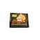 Ritter Sport Mandel Orange Chocolate Bar 100g