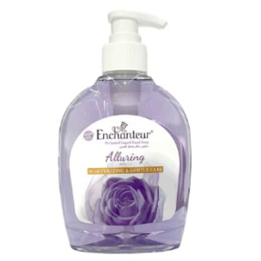 Enchanteur Liquid Soap Alluring 300 ml