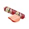 Toulkaram Smoked Beef Mortadella Plain kg
