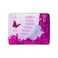 Private Natural Cotton Feel Maxi Pocket 50 Feminine Pads with Wings Super 3D Fit Core