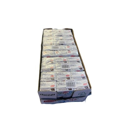 KDD 123 Chocolate Milk 18x125ml
