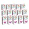 KDD 123 Strawberry Milk 18 x 128 ml