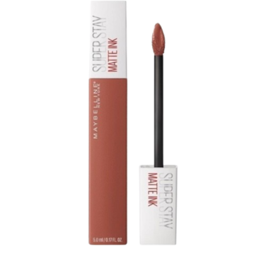 Maybelline Super Stay Matte ink Liquid Stick 75 Fighter 5 ml