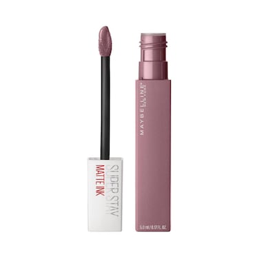Maybelline Super Stay Matte Ink 95 Visionary